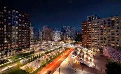 Студия, 24 м² - фото 21