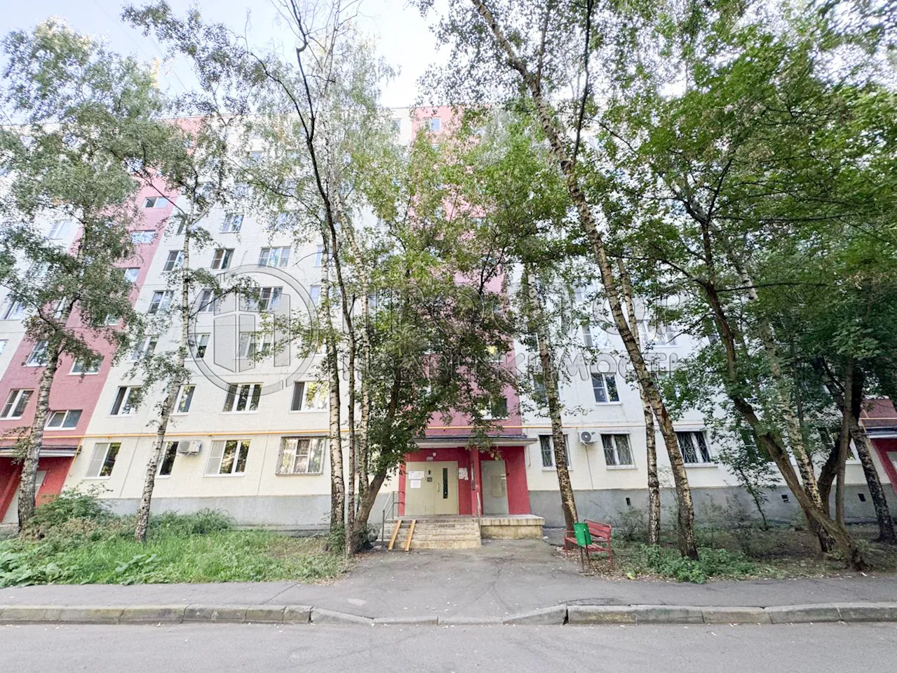 1-комнатная квартира, 32.3 м² - фото 2