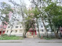 1-комнатная квартира, 32.3 м² - фото 15