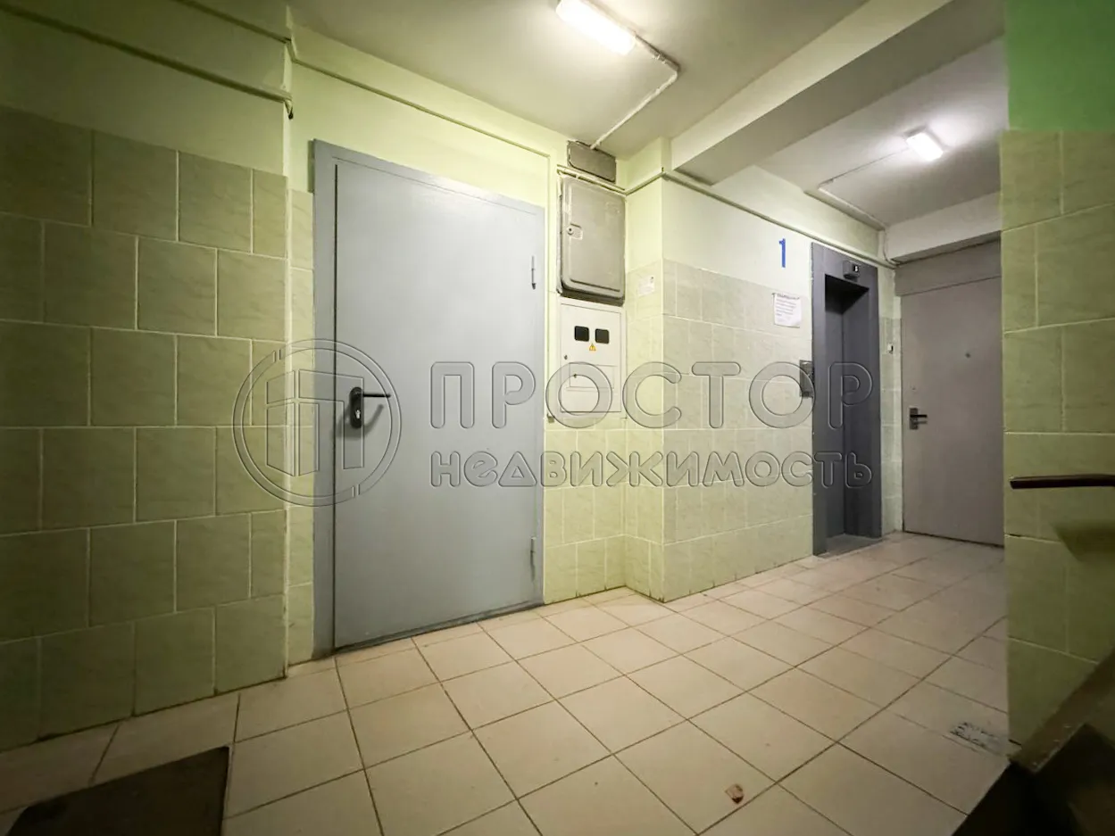 1-комнатная квартира, 32.3 м² - фото 3