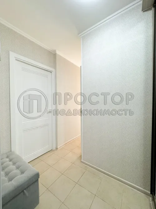 1-комнатная квартира, 32.3 м² - фото 4