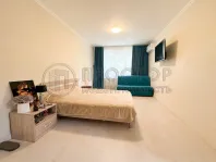 1-комнатная квартира, 32.3 м² - фото 19