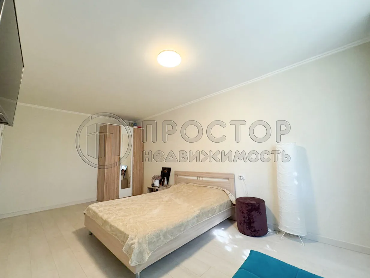 1-комнатная квартира, 32.3 м² - фото 7