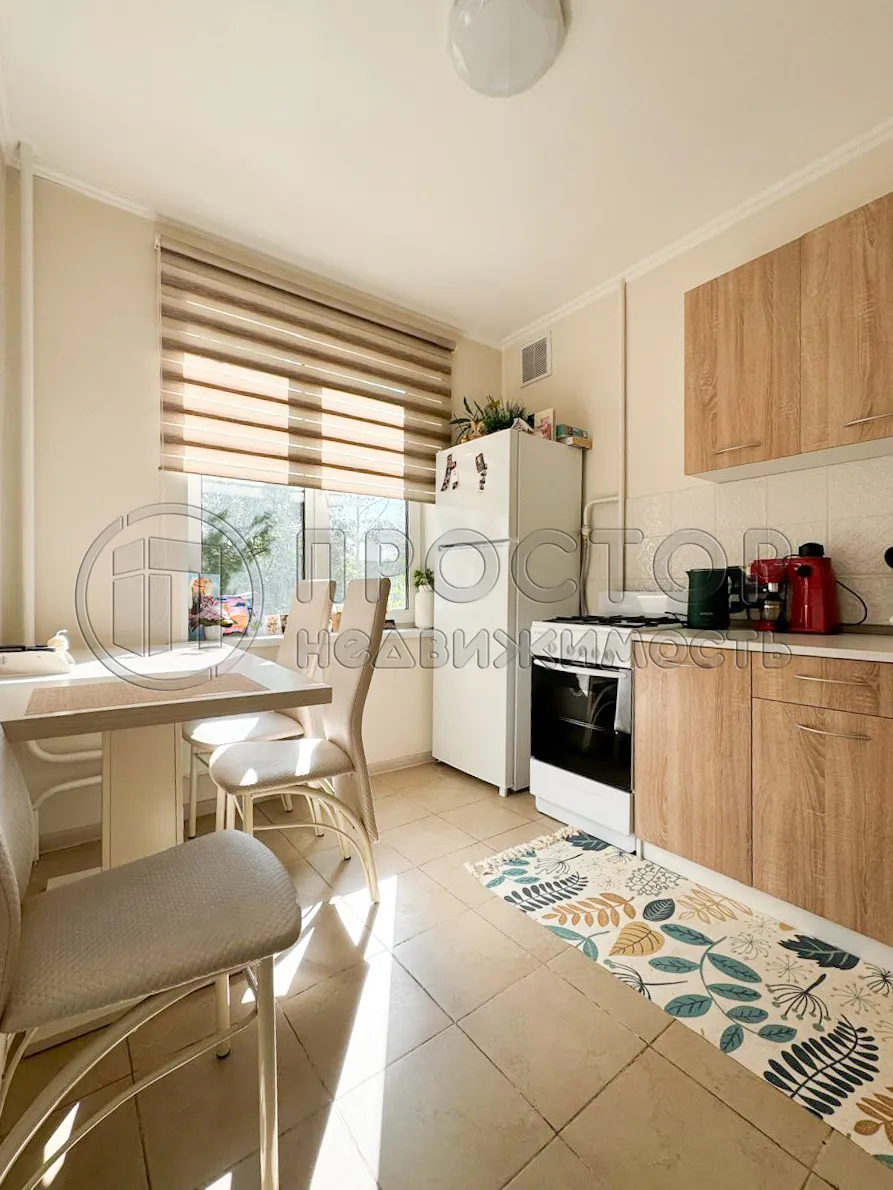 1-комнатная квартира, 32.3 м² - фото 9