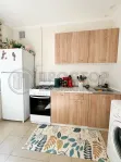 1-комнатная квартира, 32.3 м² - фото 24