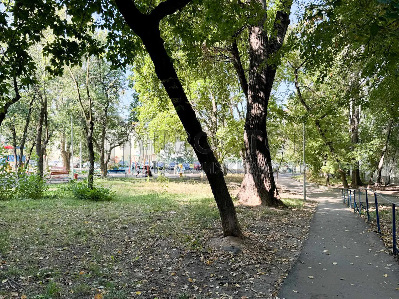 1-комнатная квартира, 32.3 м² - фото 13