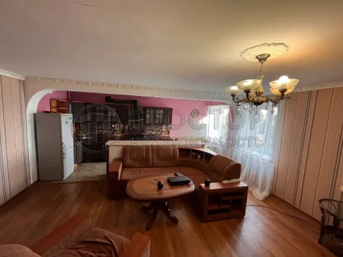 2-комнатная квартира, 160 м² - фото 2
