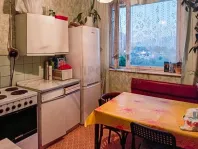 2-комнатная квартира, 52.1 м² - фото 27