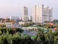 2-комнатная квартира, 52.1 м² - фото 36