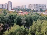 2-комнатная квартира, 52.1 м² - фото 37