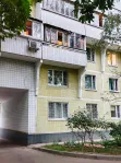 2-комнатная квартира, 52.1 м² - фото 42
