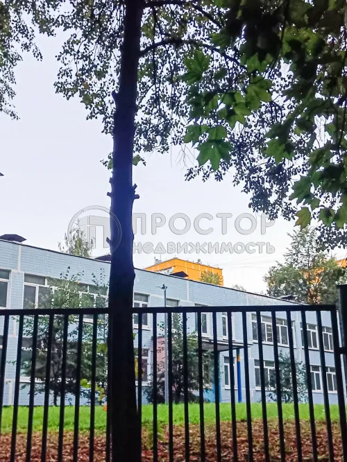 2-комнатная квартира, 52.1 м² - фото 20