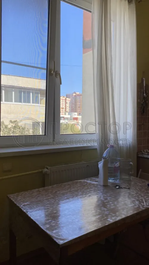 1-комнатная квартира, 44 м² - фото 6
