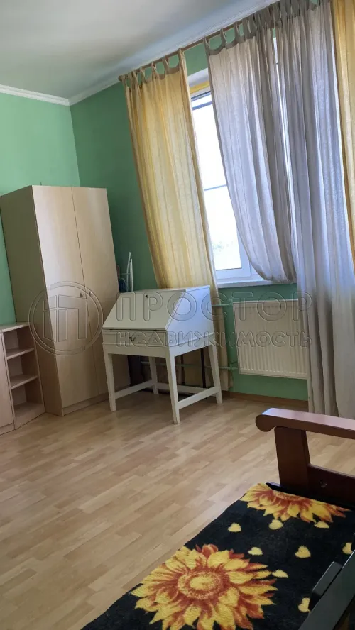 1-комнатная квартира, 44 м² - фото 7