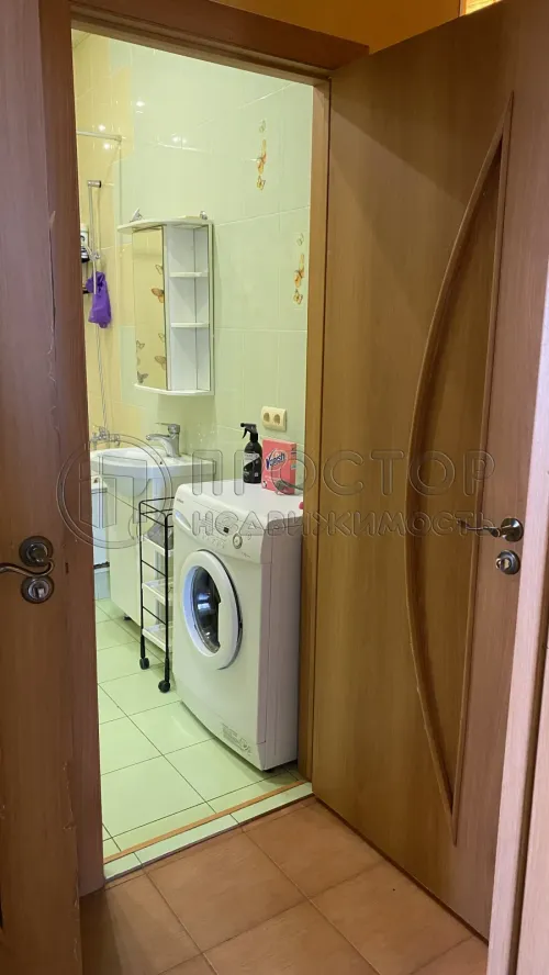 1-комнатная квартира, 44 м² - фото 12