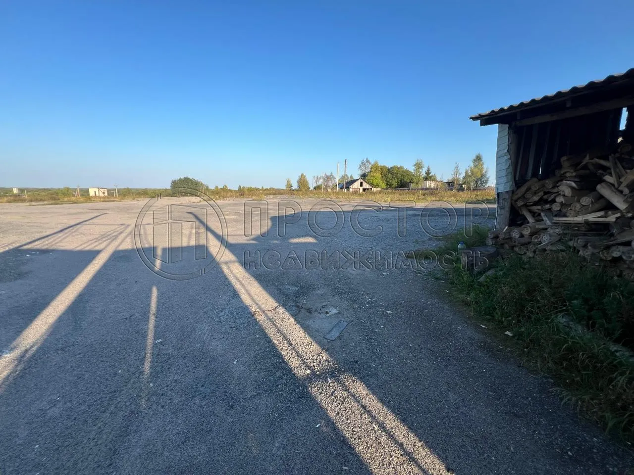 Коммерческая недвижимость (земельный участок),  м² - фото 4