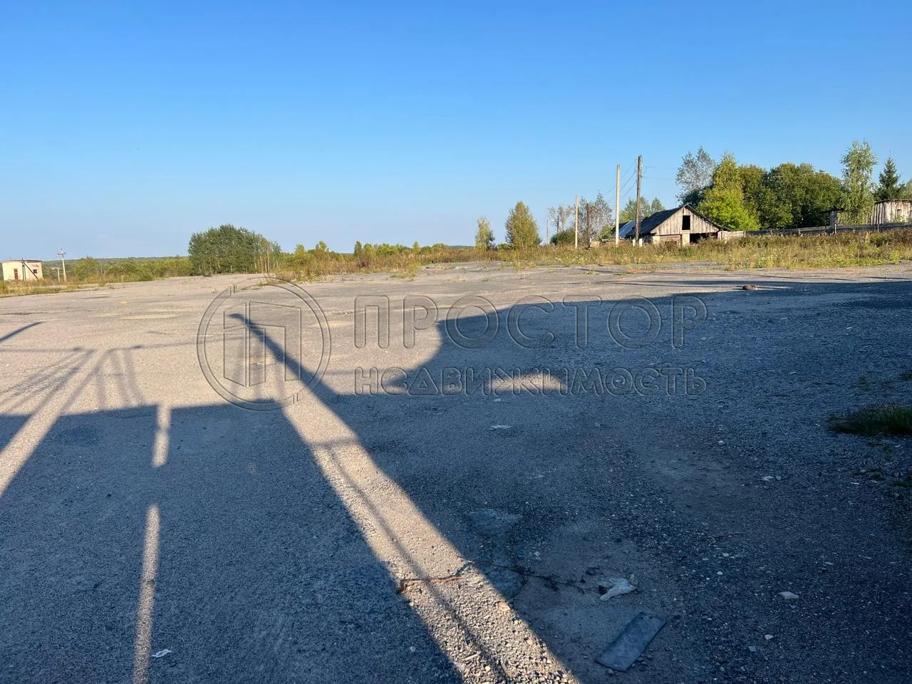 Коммерческая недвижимость (земельный участок),  м² - фото 5