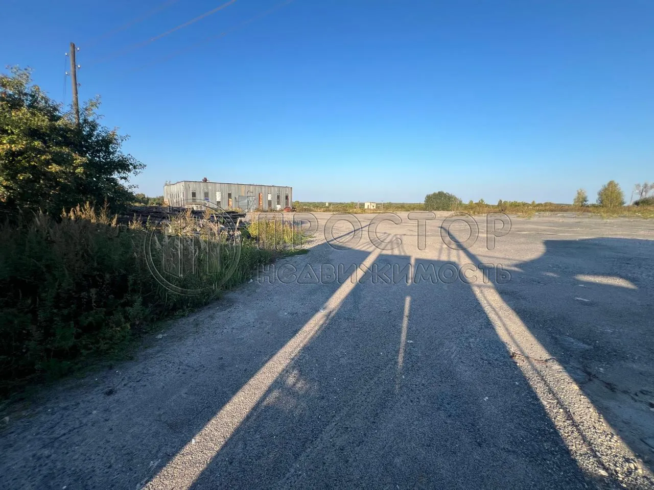 Коммерческая недвижимость (земельный участок),  м² - фото 7