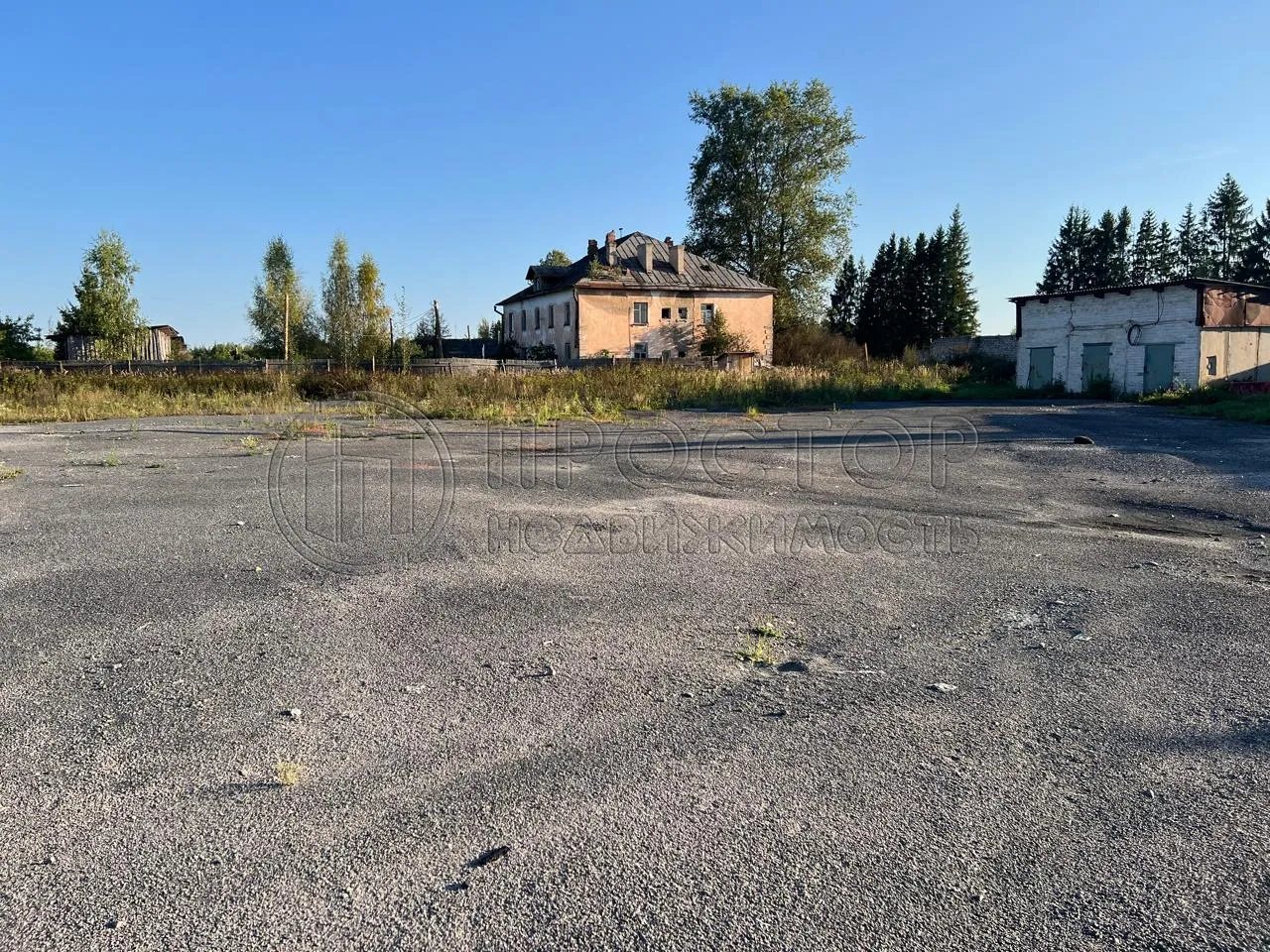 Коммерческая недвижимость (земельный участок),  м² - фото 8