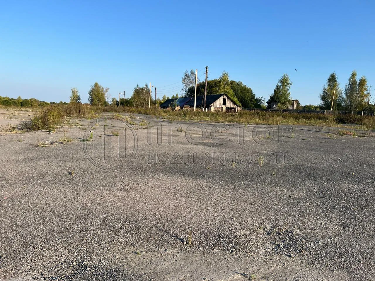 Коммерческая недвижимость (земельный участок),  м² - фото 9