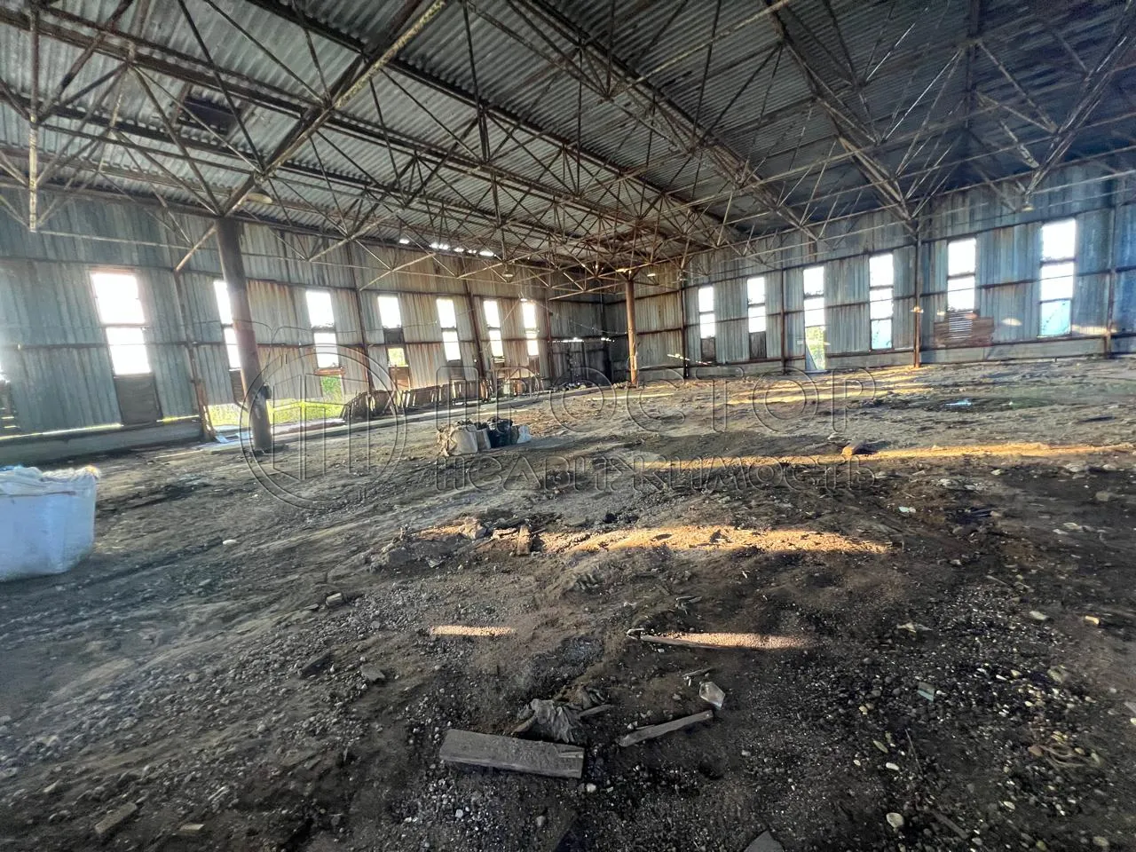 Коммерческая недвижимость (земельный участок),  м² - фото 10