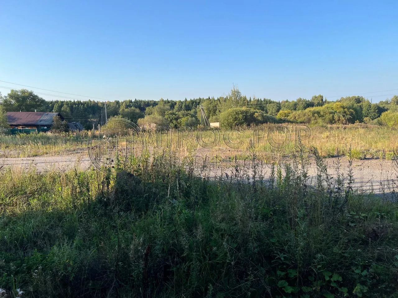 Коммерческая недвижимость (земельный участок),  м² - фото 13