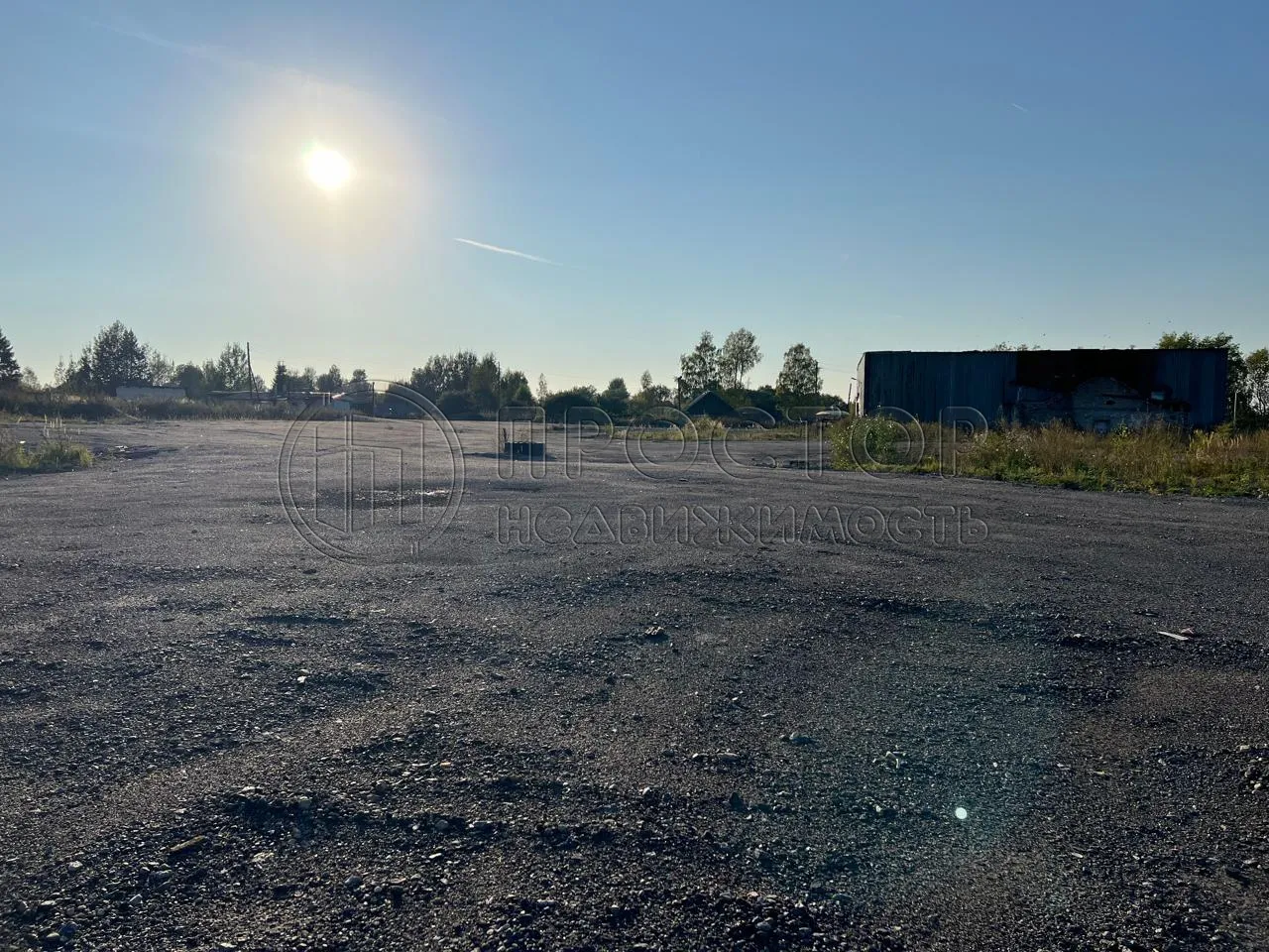 Коммерческая недвижимость (земельный участок),  м² - фото 20
