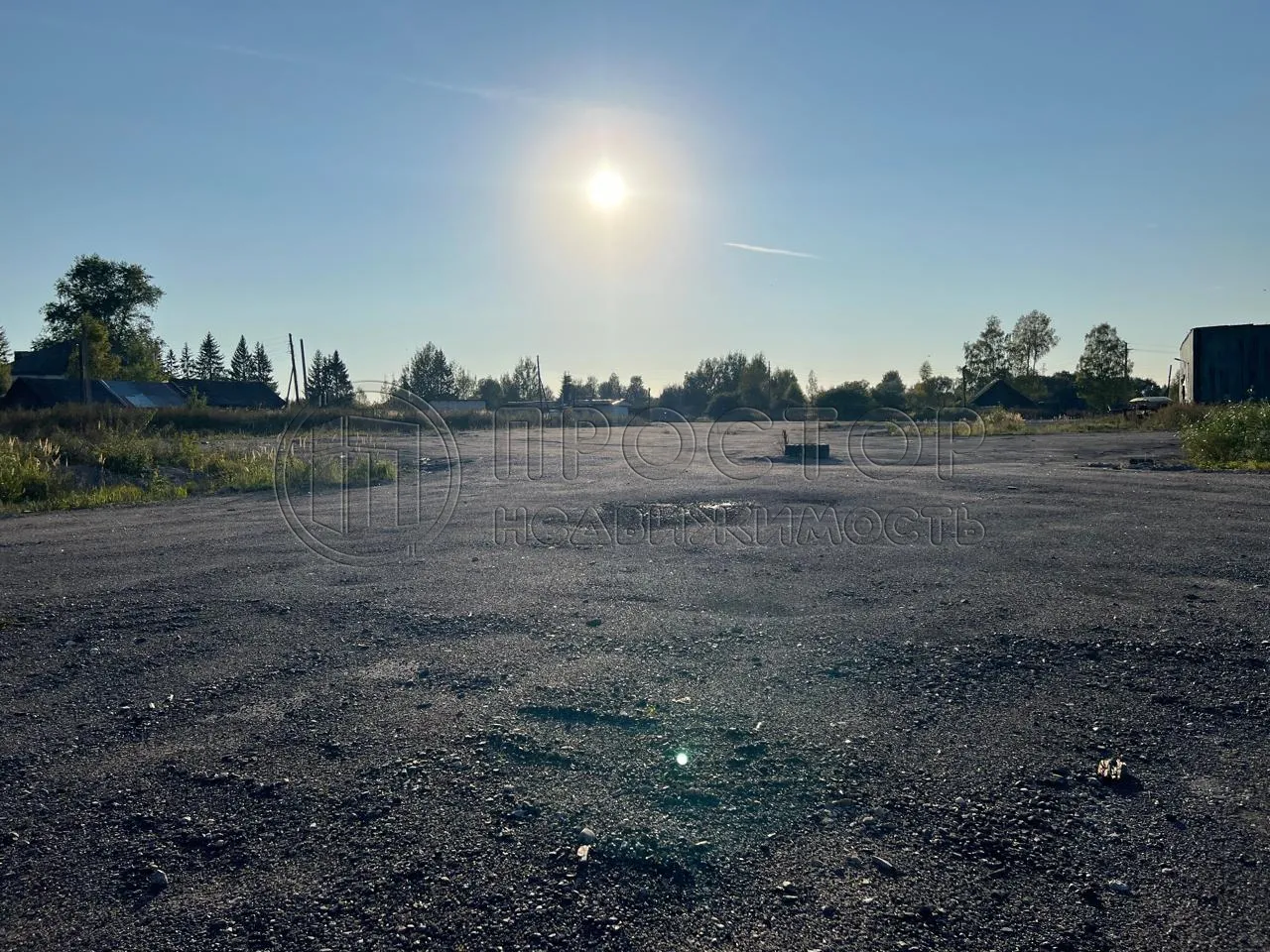 Коммерческая недвижимость (земельный участок),  м² - фото 22