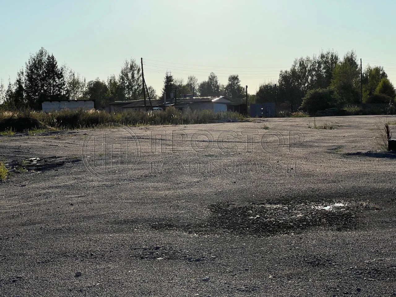 Коммерческая недвижимость (земельный участок),  м² - фото 23