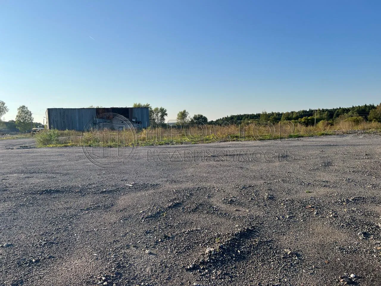 Коммерческая недвижимость (земельный участок),  м² - фото 24