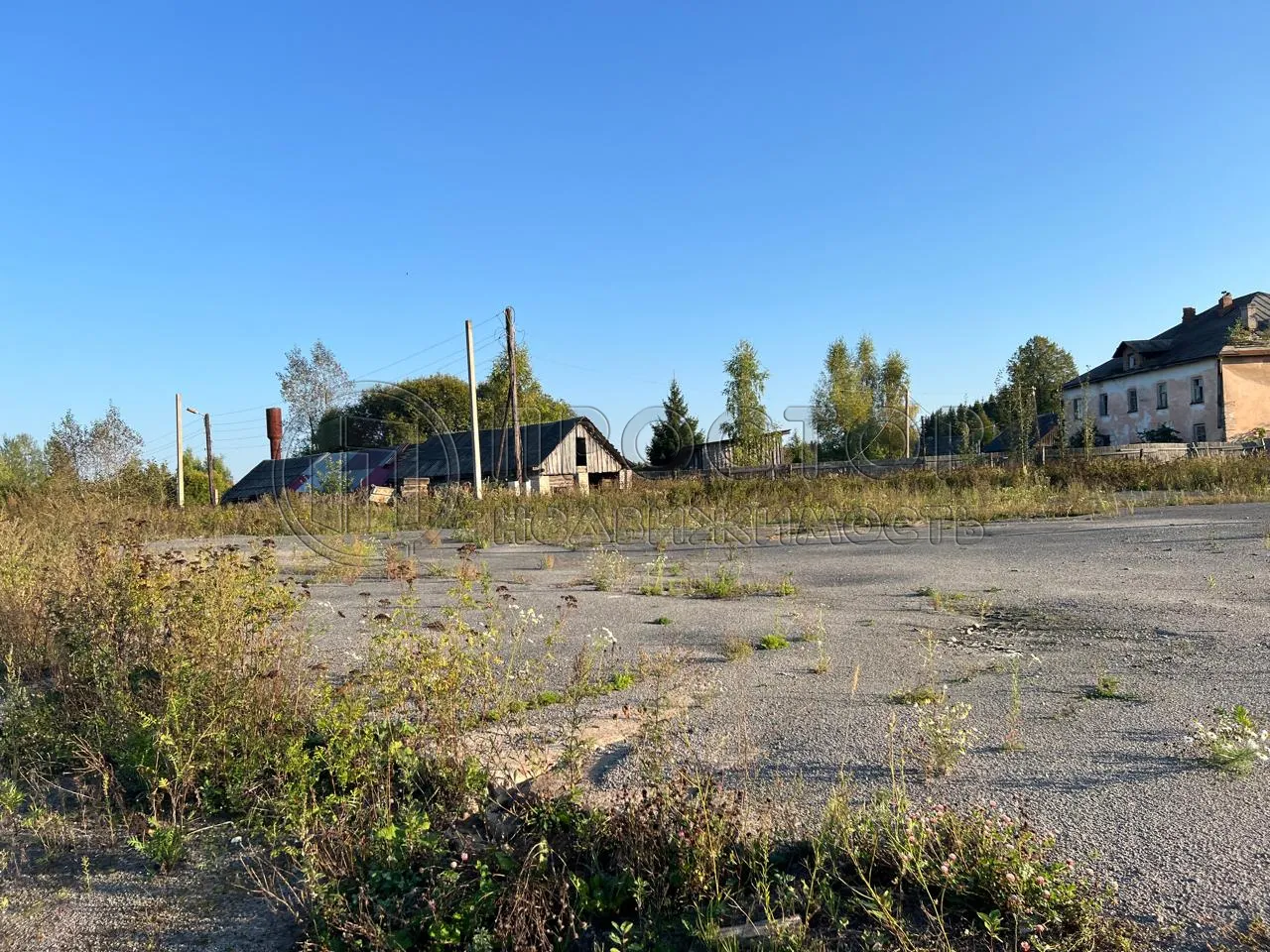 Коммерческая недвижимость (земельный участок),  м² - фото 27