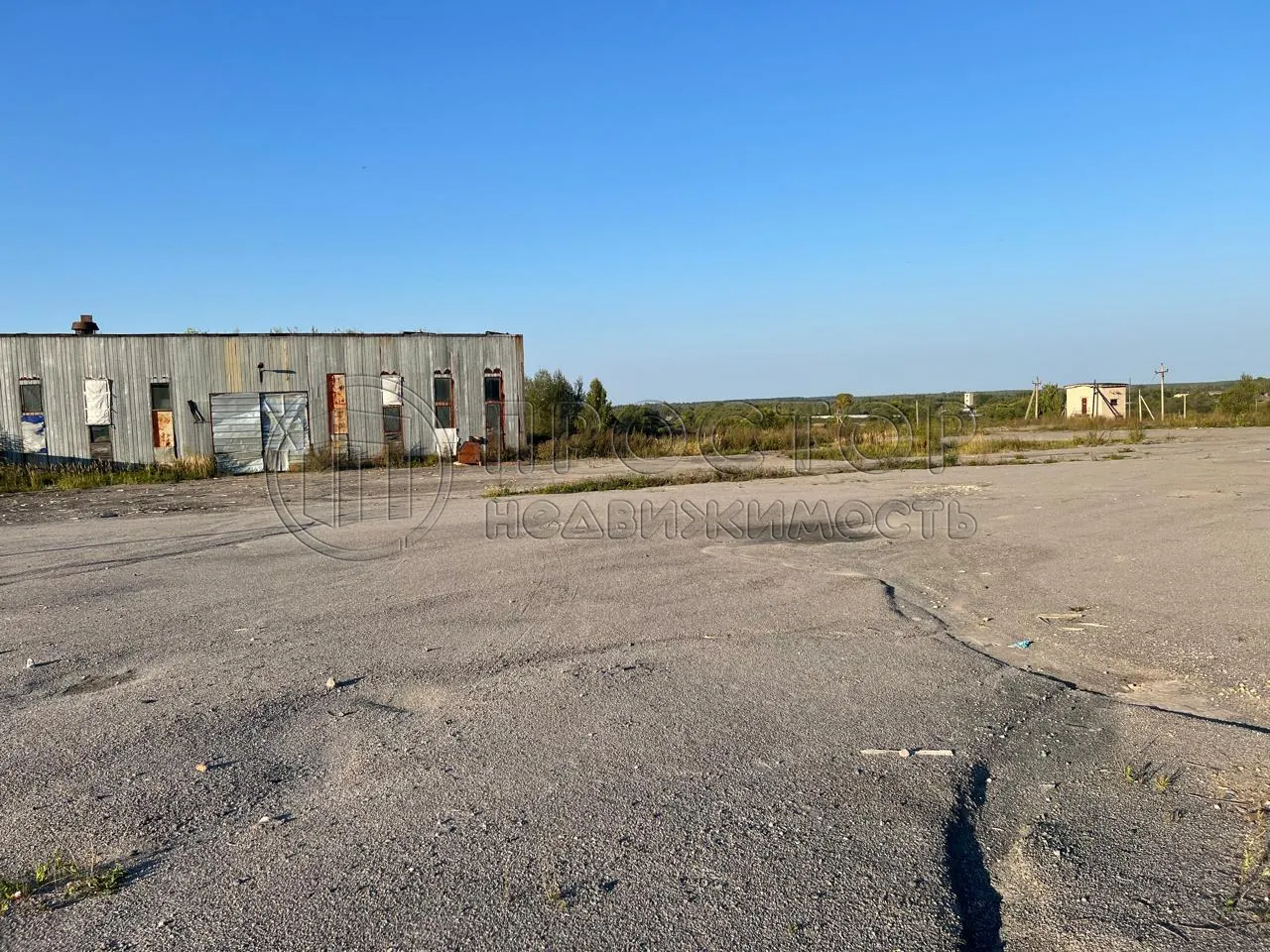 Коммерческая недвижимость (земельный участок),  м² - фото 29