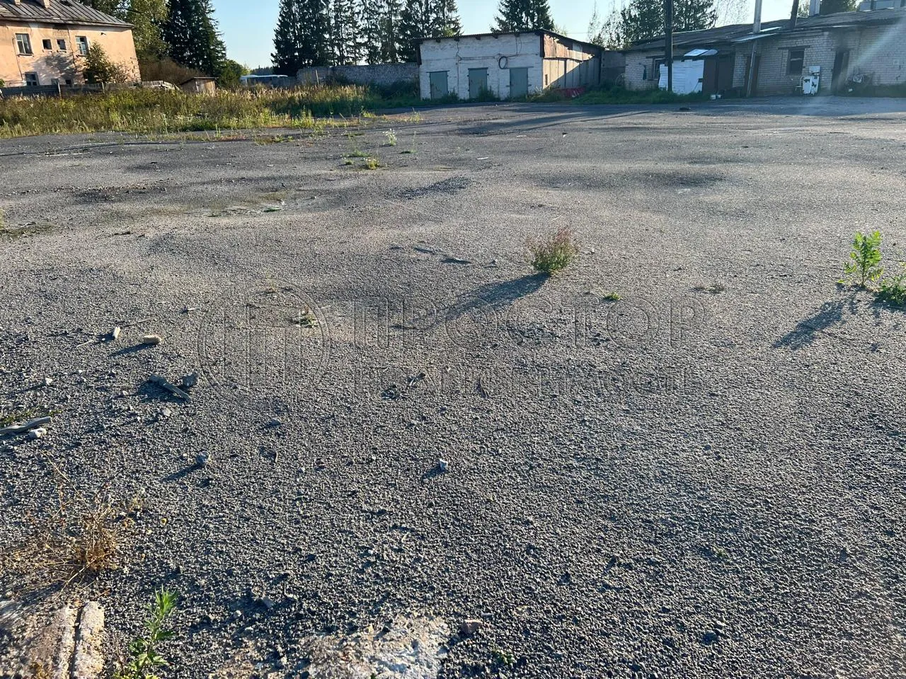 Коммерческая недвижимость (земельный участок),  м² - фото 30