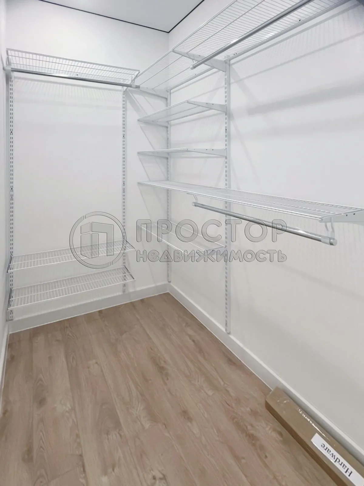 2-комнатная квартира, 56 м² - фото 5