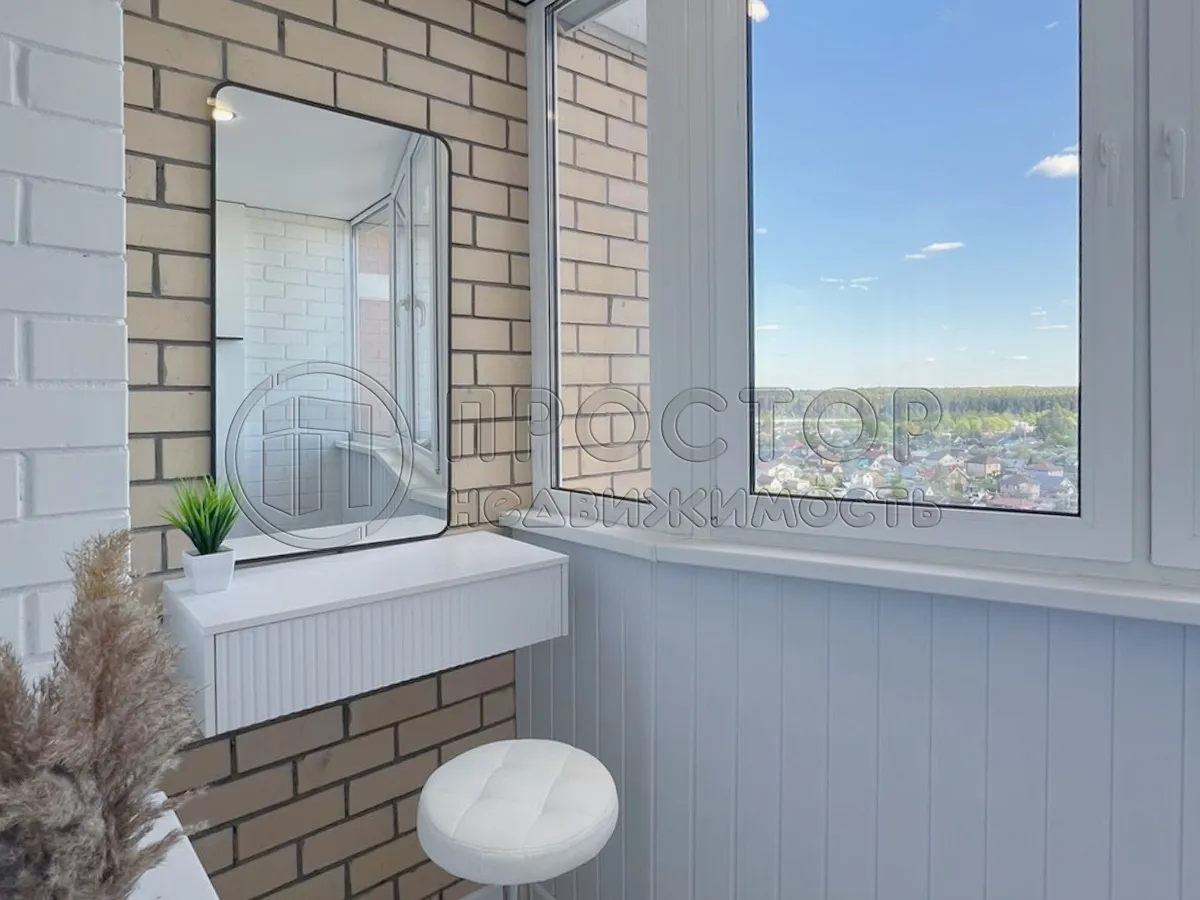 2-комнатная квартира, 56 м² - фото 7