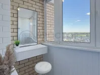 2-комнатная квартира, 56 м² - фото 23