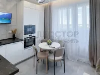 2-комнатная квартира, 56 м² - фото 25