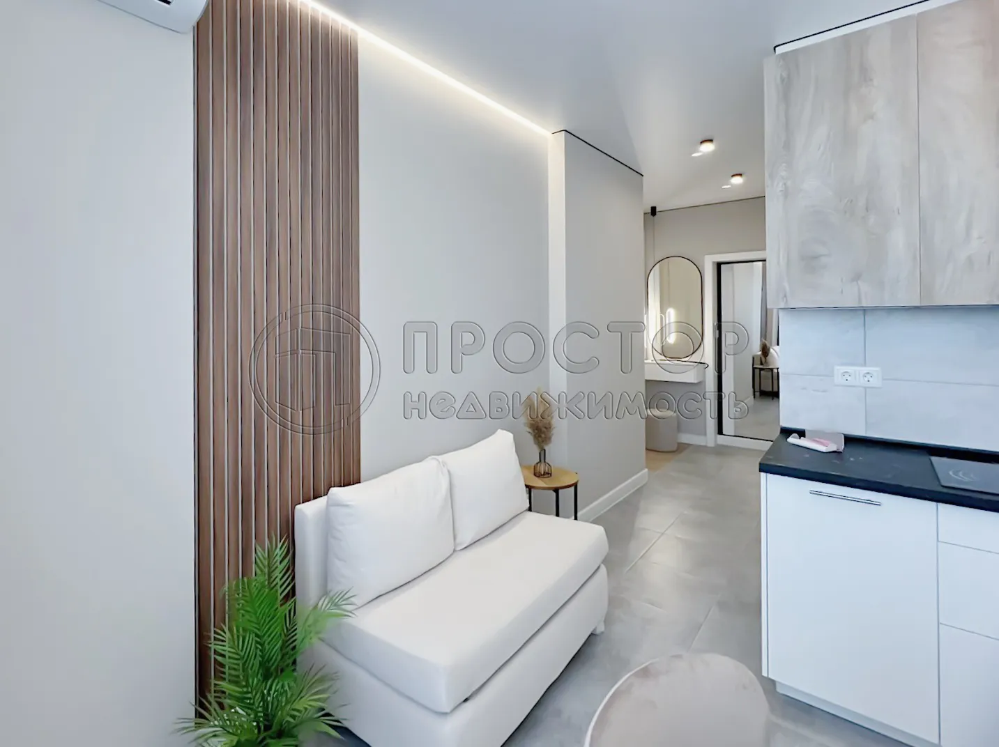 2-комнатная квартира, 56 м² - фото 10