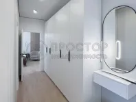 2-комнатная квартира, 56 м² - фото 27