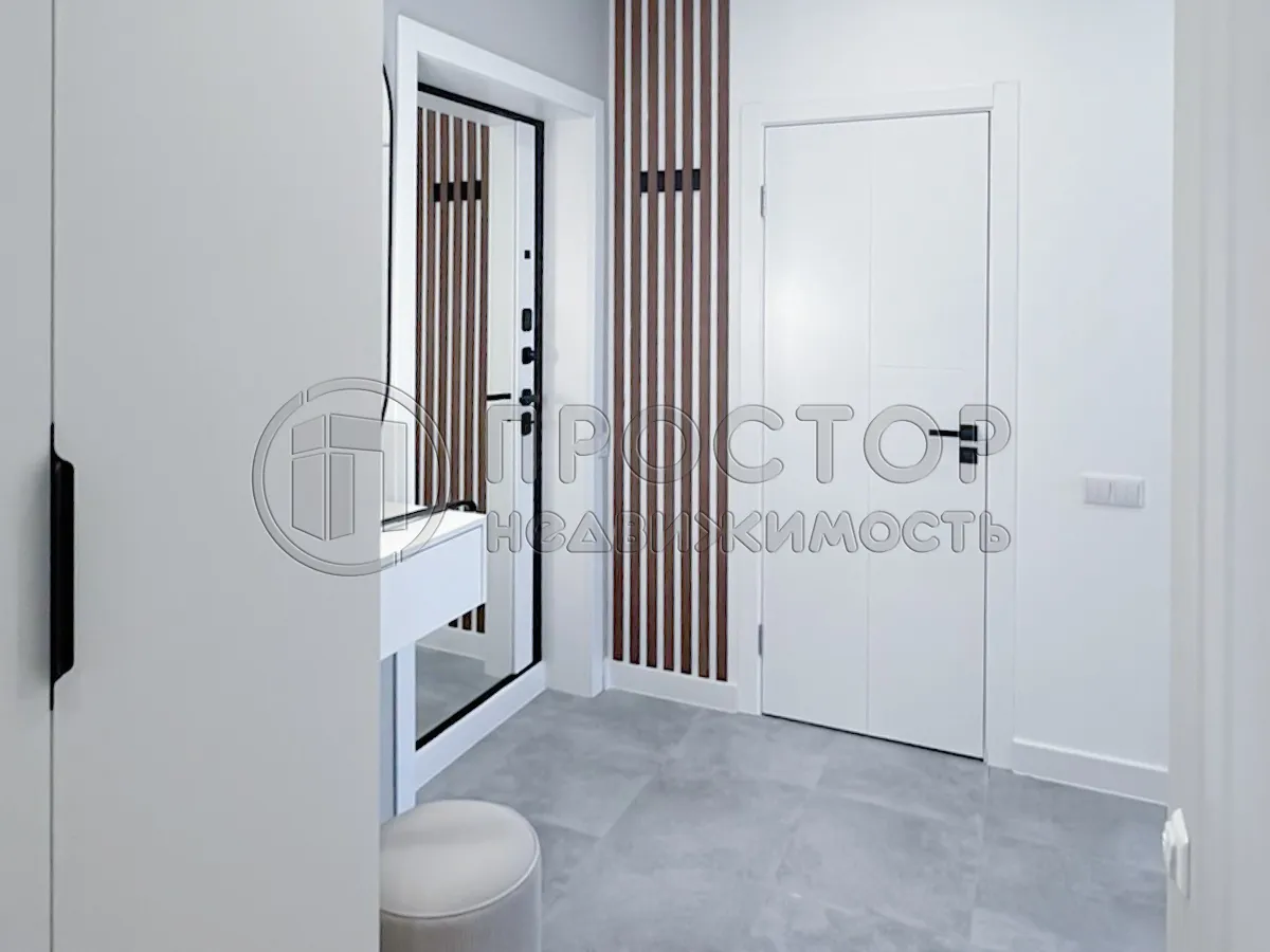 2-комнатная квартира, 56 м² - фото 12