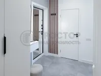 2-комнатная квартира, 56 м² - фото 28