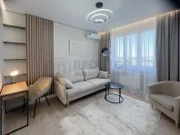 2-комнатная квартира, 56 м² - фото 30