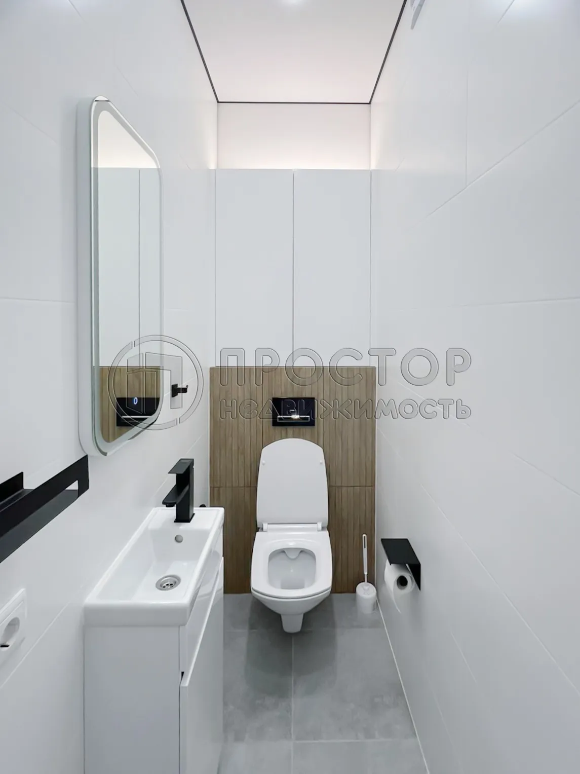 2-комнатная квартира, 56 м² - фото 15