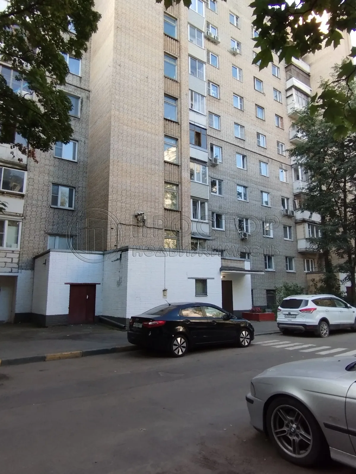 1-комнатная квартира, 40.5 м² - фото 11