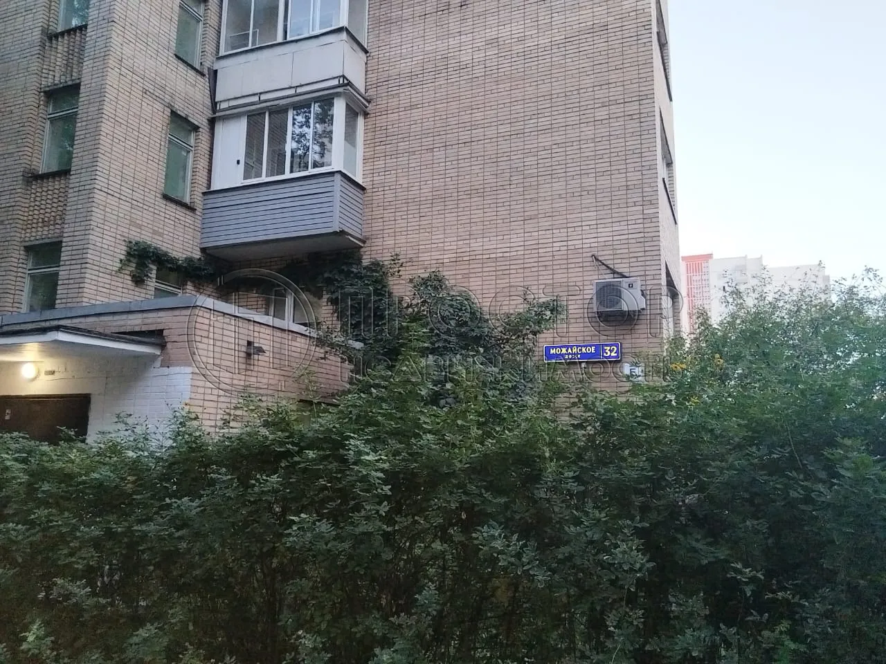 1-комнатная квартира, 40.5 м² - фото 12