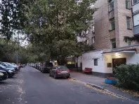1-комнатная квартира, 40.5 м² - фото 26