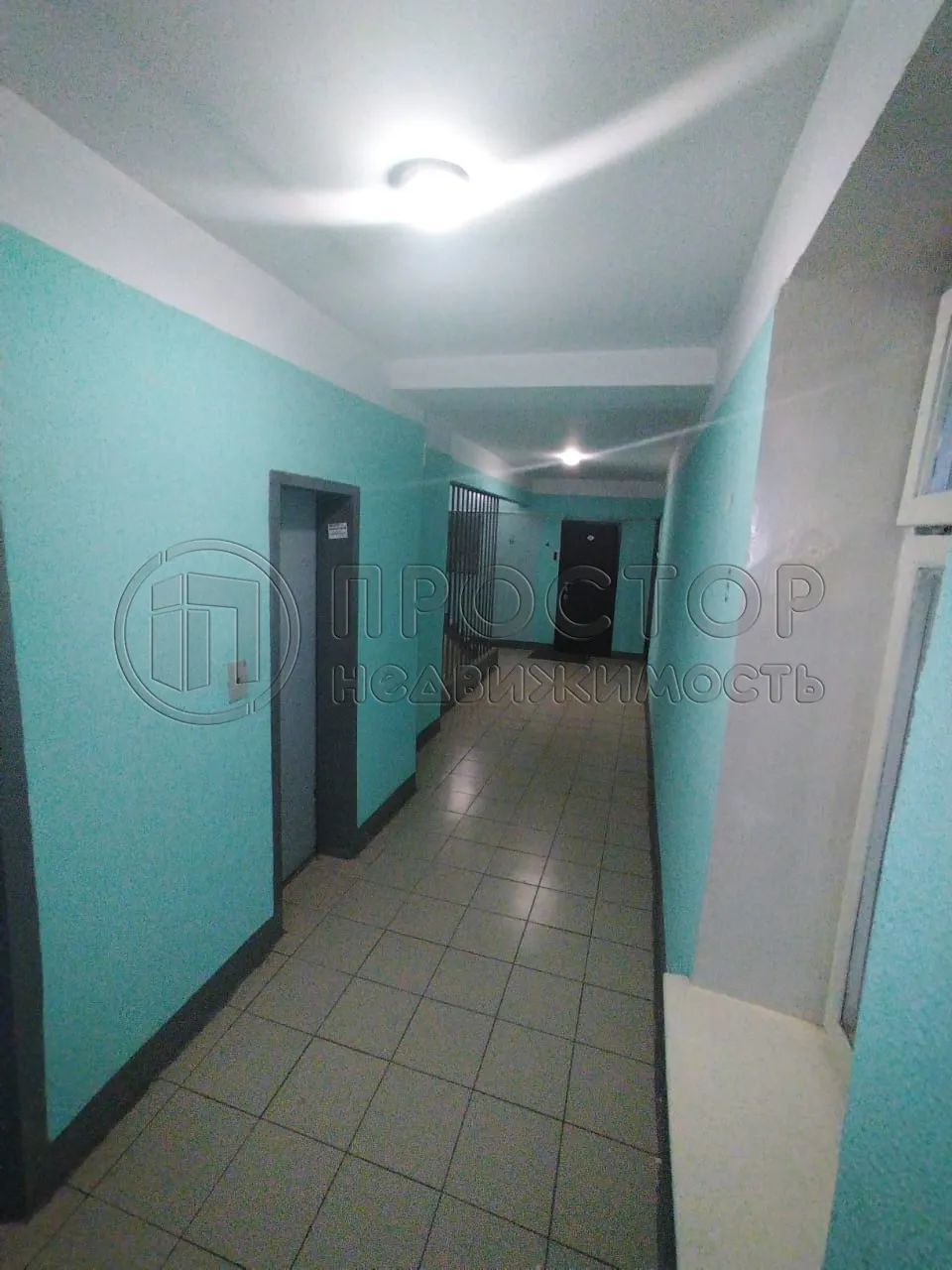 1-комнатная квартира, 40.5 м² - фото 14