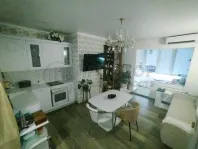 1-комнатная квартира, 40.5 м² - фото 15