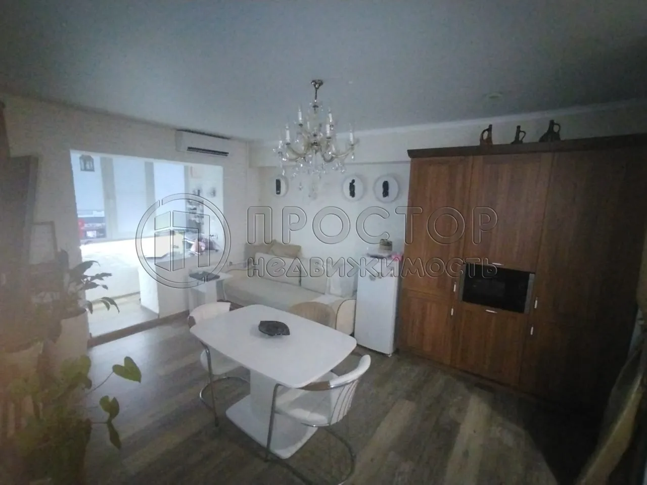 1-комнатная квартира, 40.5 м² - фото 3