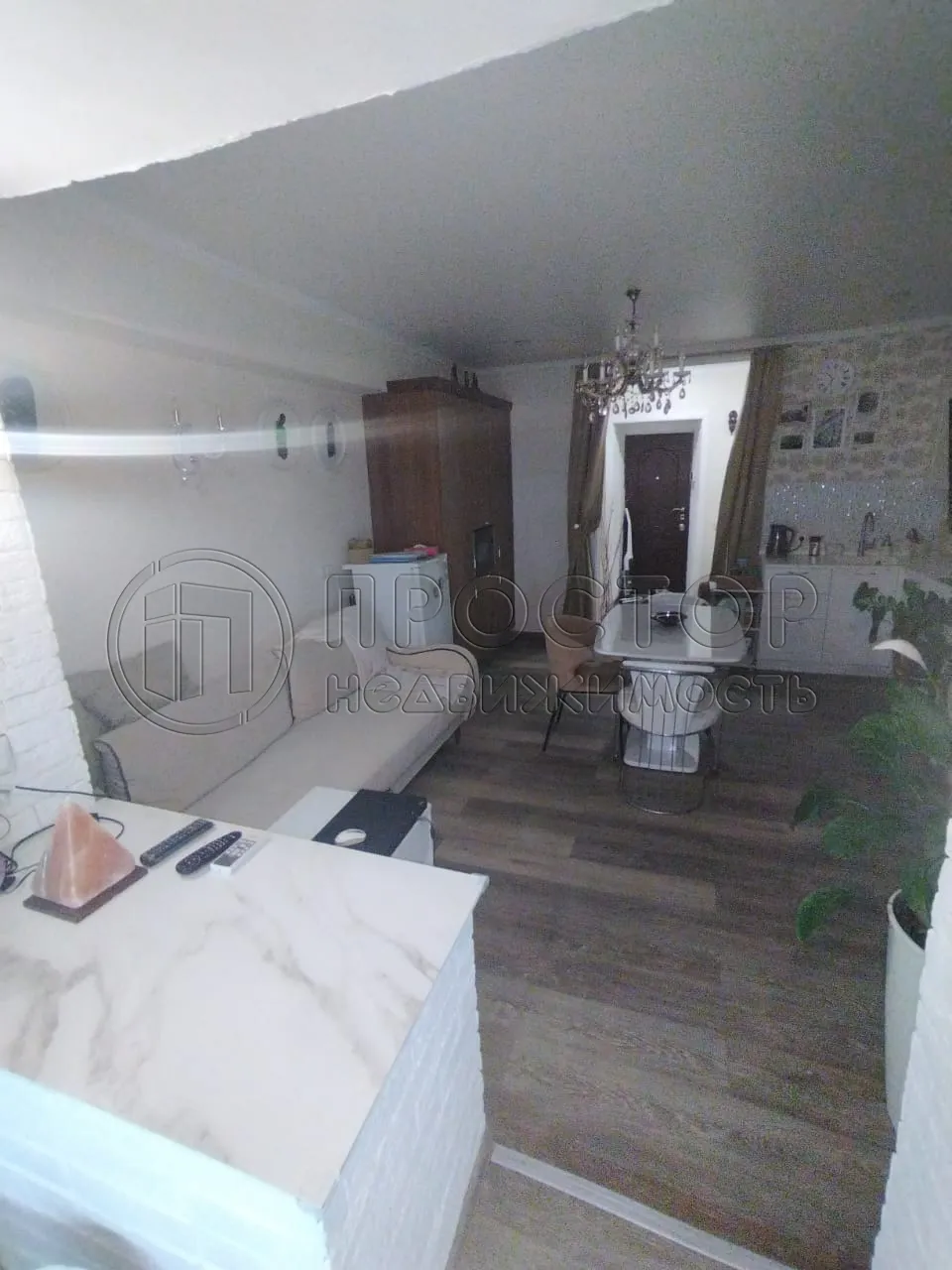 1-комнатная квартира, 40.5 м² - фото 5